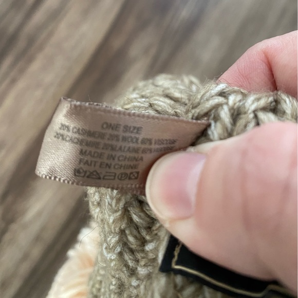 Boutique hat like new - Picture 2 of 3